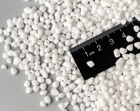 Granule Ammonium Sulphate