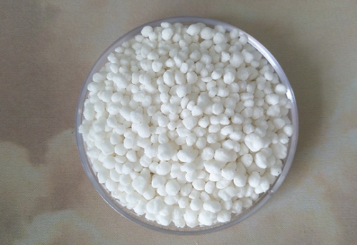 Granule Ammonium Chloride