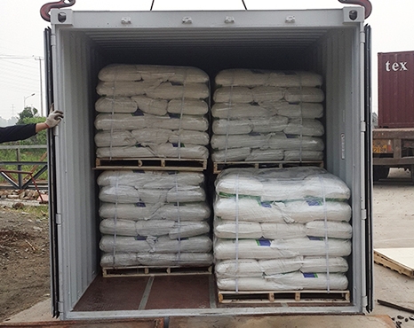 Container Packing