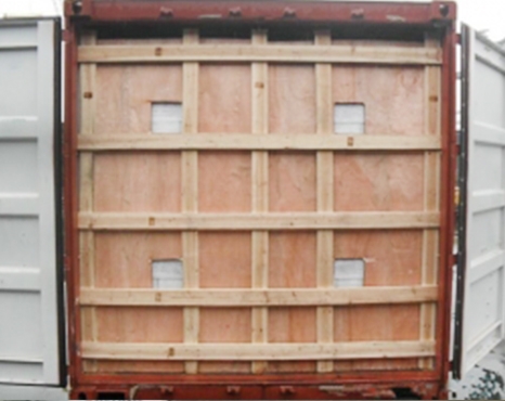 Container Packing
