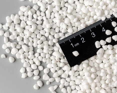 Granule Ammonium Sulphate
