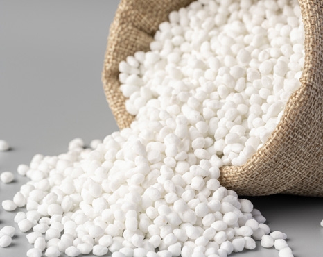 Granule Ammonium Sulphate
