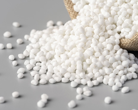 Granule Ammonium Sulphate