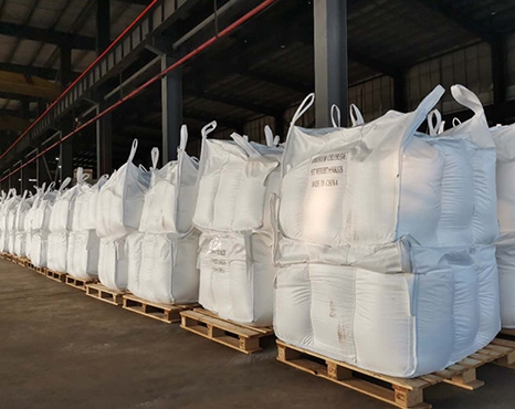 500KG packaging