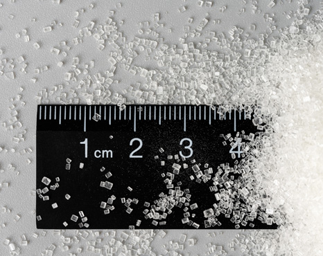 Ammonium Sulphate
